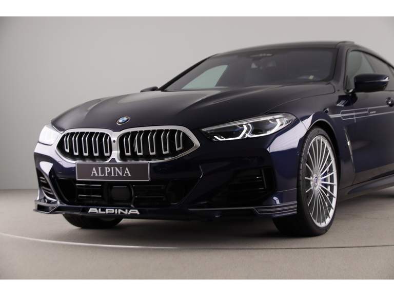 ALPINA