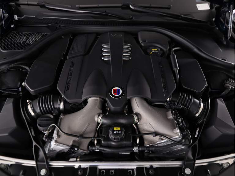 ALPINA