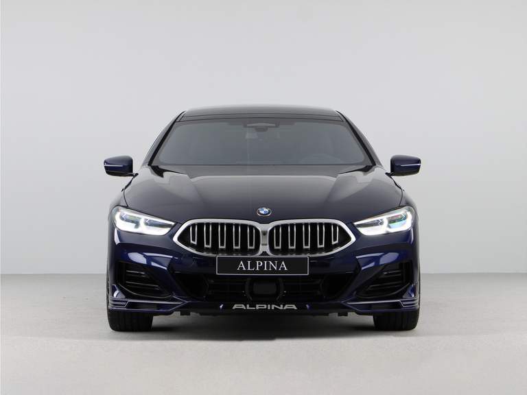 ALPINA