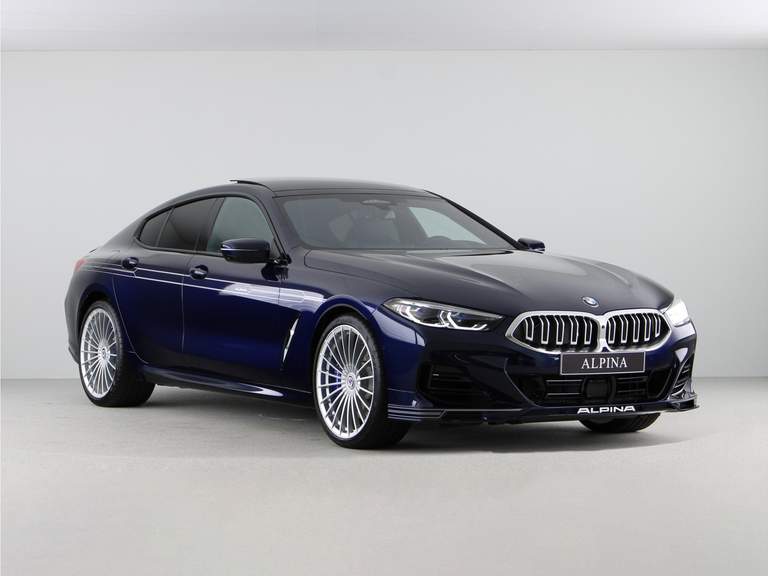 ALPINA