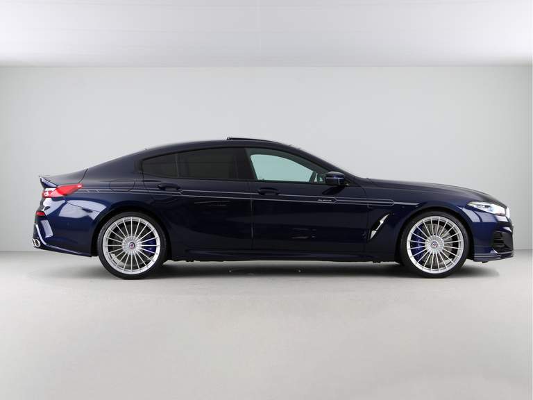 ALPINA