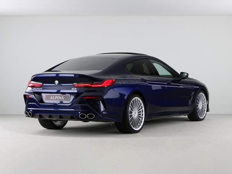 ALPINA