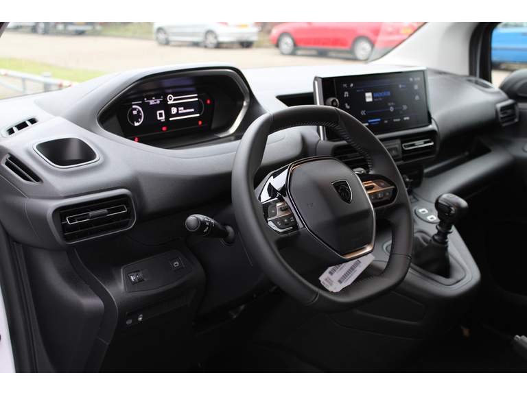 Peugeot Peugeot
