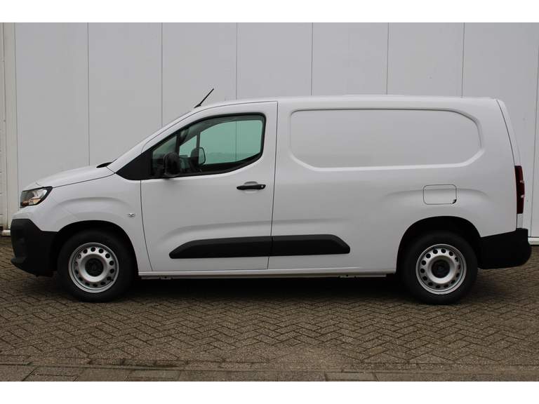 Peugeot Peugeot