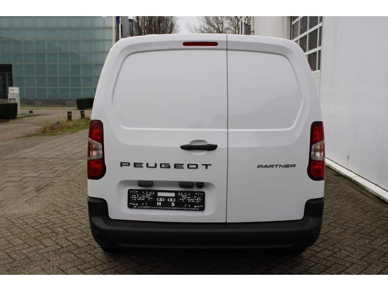 Peugeot Peugeot