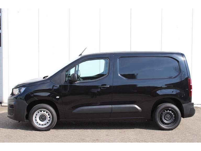 Peugeot Peugeot