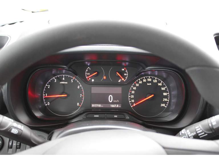 Opel Opel