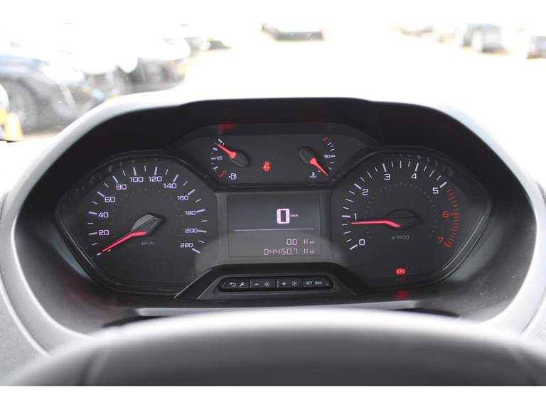 Peugeot Peugeot