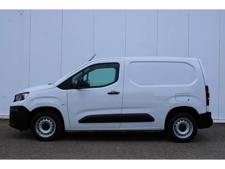 Peugeot Peugeot