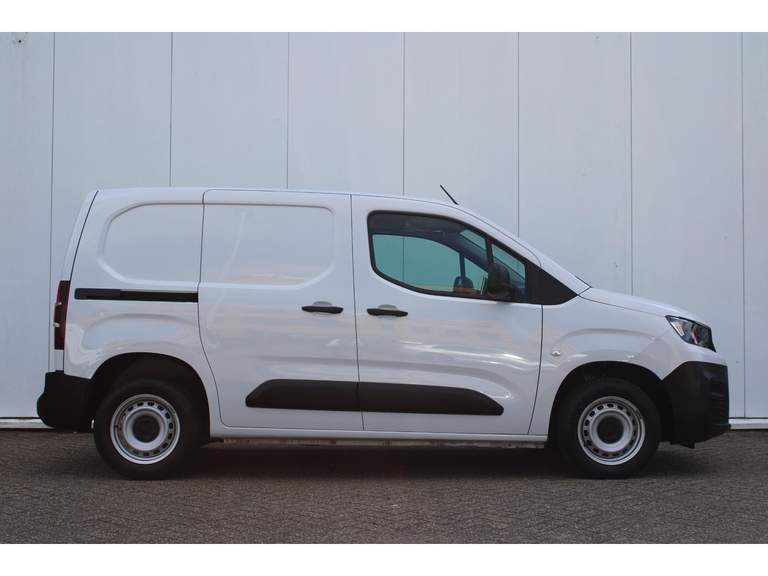 Peugeot Peugeot