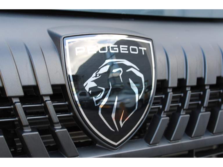 Peugeot Peugeot