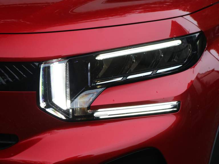 Citroën Citroën