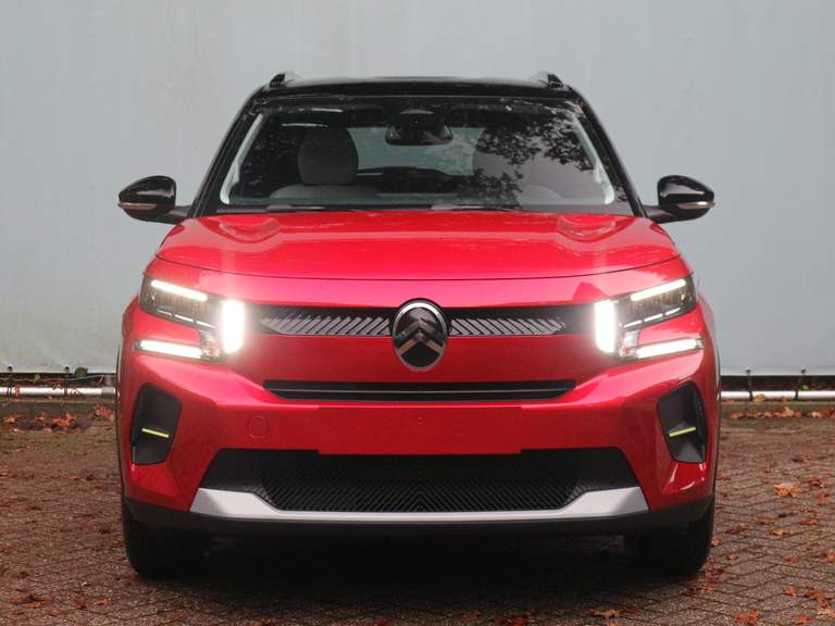 Citroën Citroën