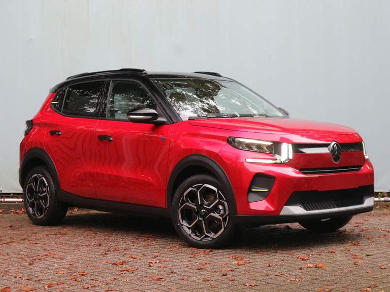 Citroën Citroën