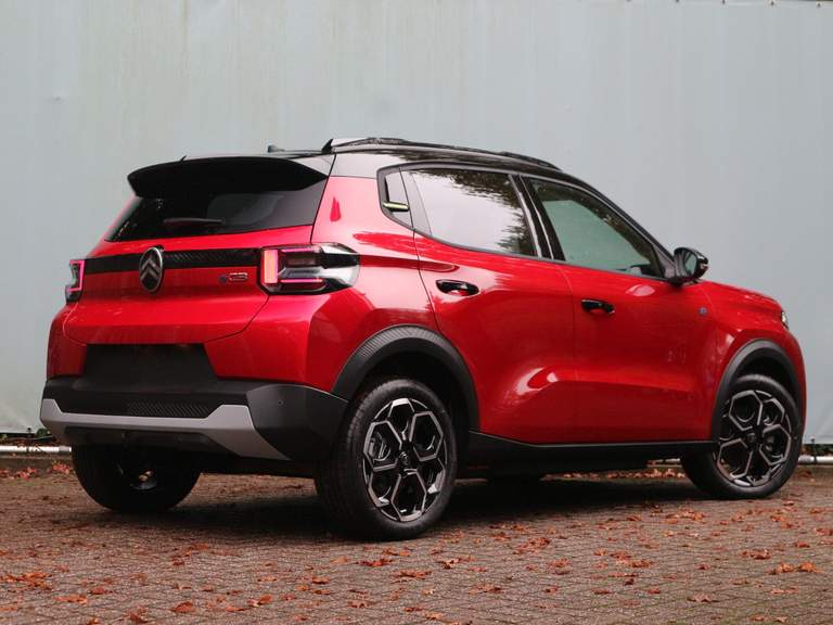 Citroën Citroën