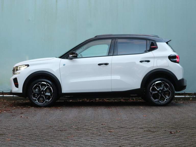 Citroën Citroën