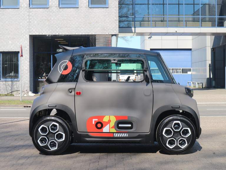 Citroën Citroën