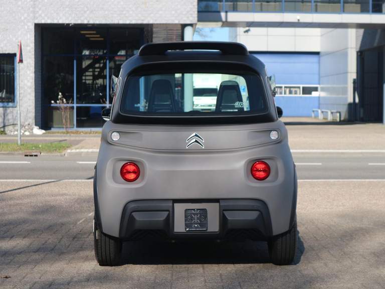 Citroën Citroën