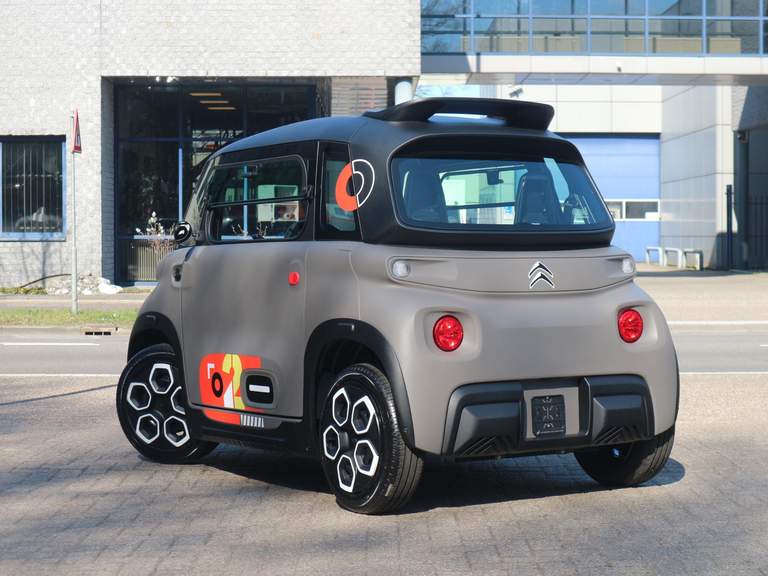 Citroën Citroën