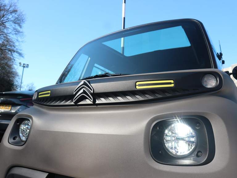 Citroën Citroën