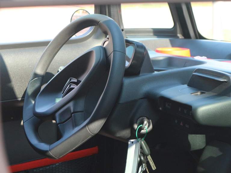 Citroën Citroën