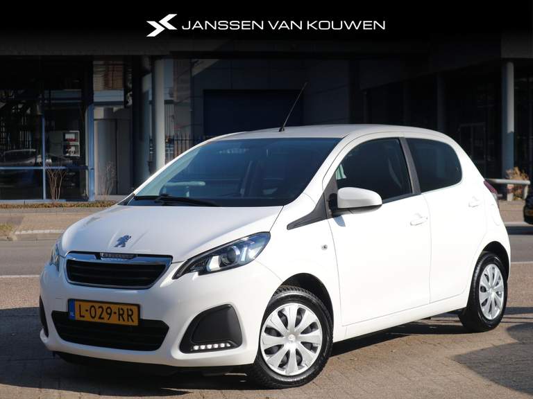 Peugeot