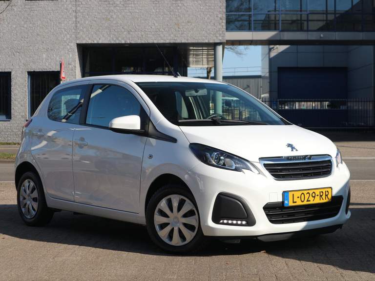 Peugeot Peugeot