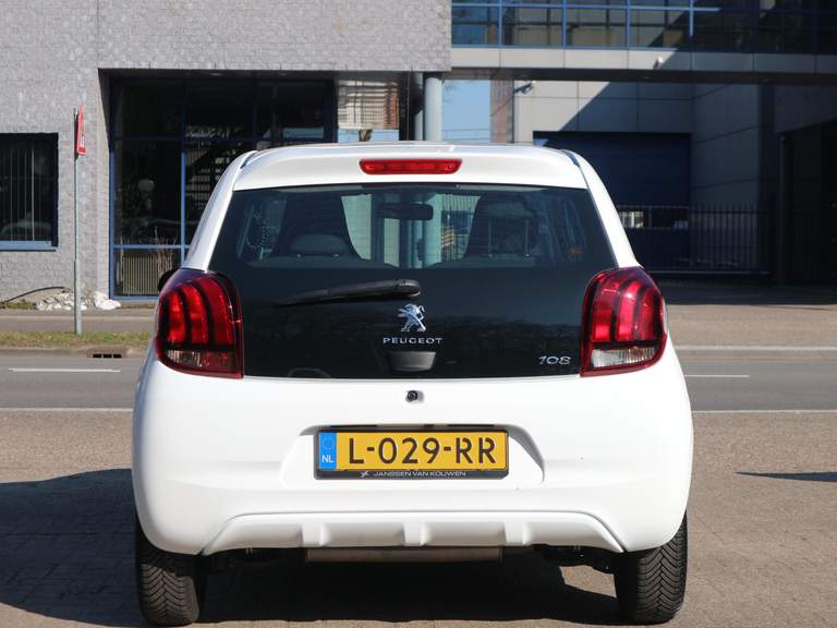 Peugeot Peugeot