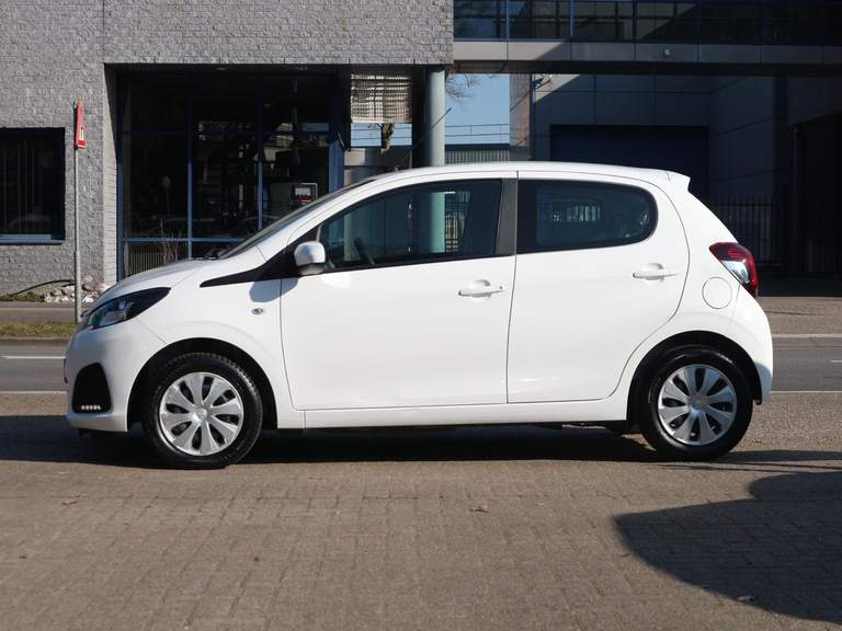 Peugeot Peugeot