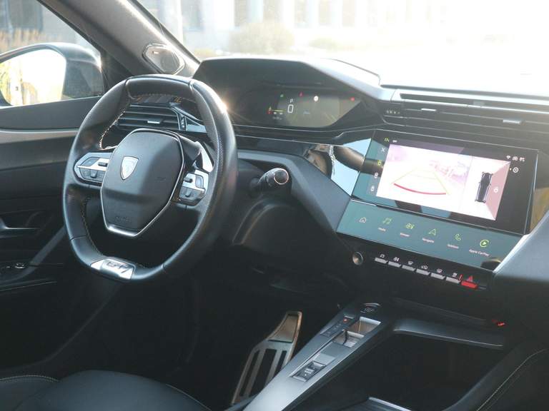 Peugeot Peugeot