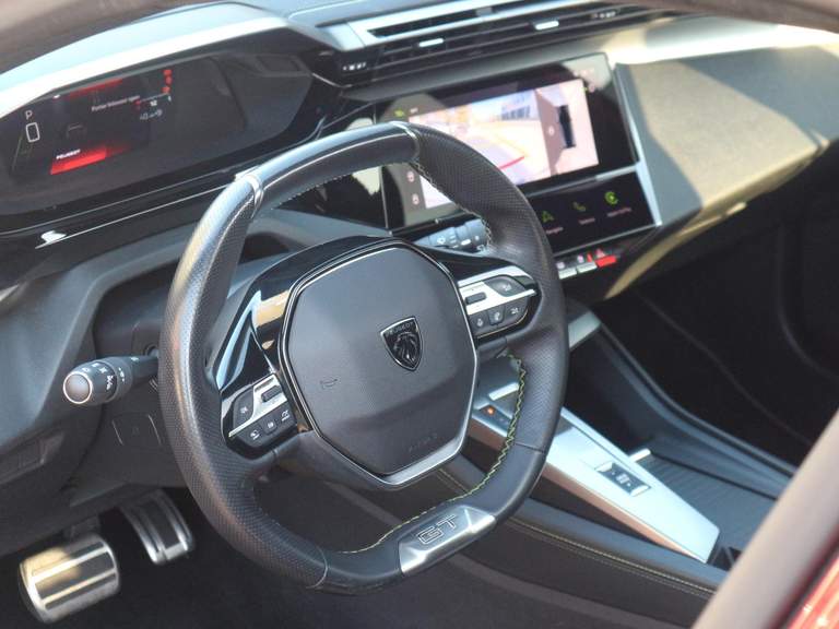 Peugeot Peugeot