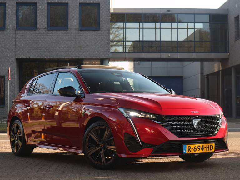 Peugeot Peugeot