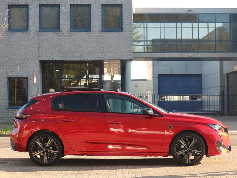 Peugeot Peugeot