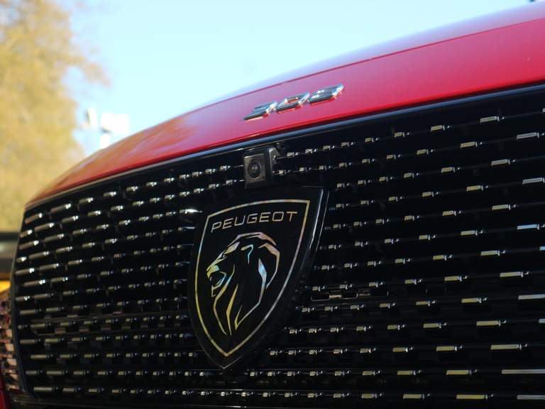 Peugeot Peugeot