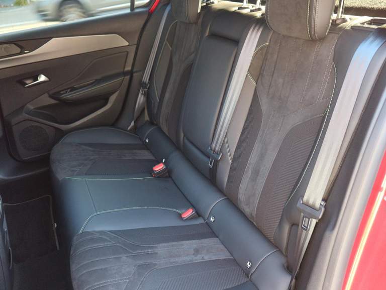 Peugeot Peugeot