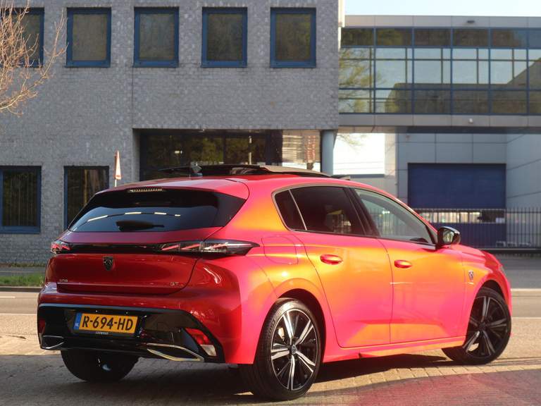 Peugeot Peugeot
