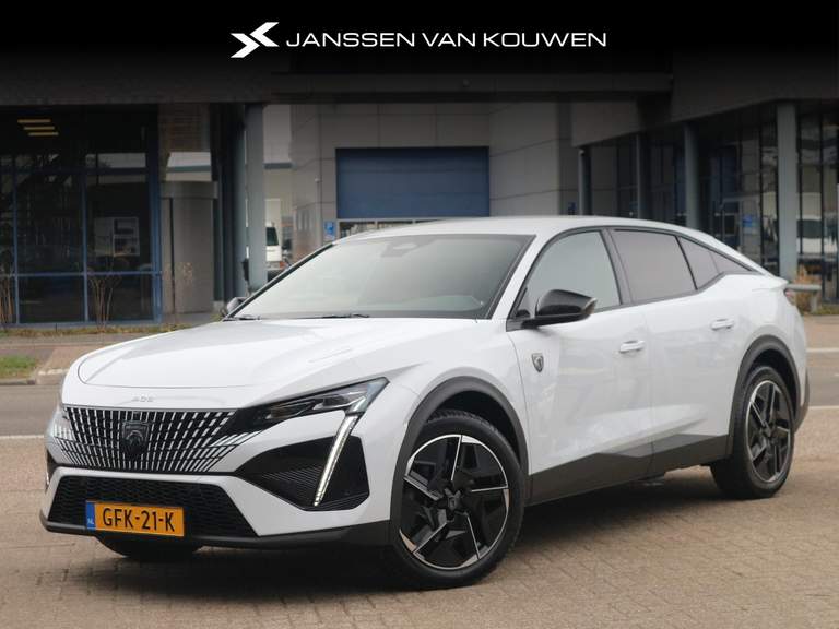 Peugeot