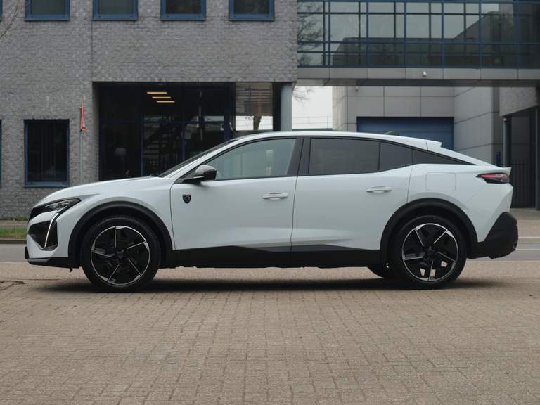 Peugeot Peugeot
