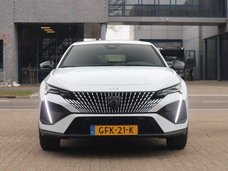 Peugeot Peugeot