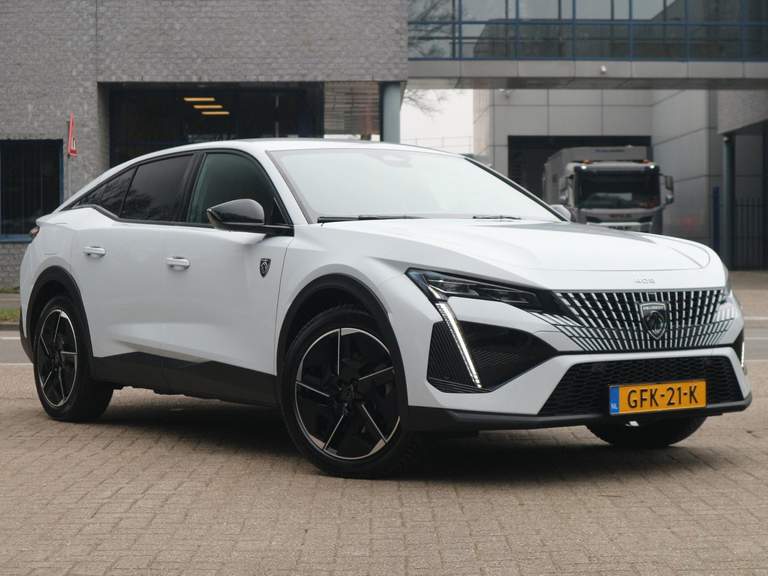 Peugeot Peugeot
