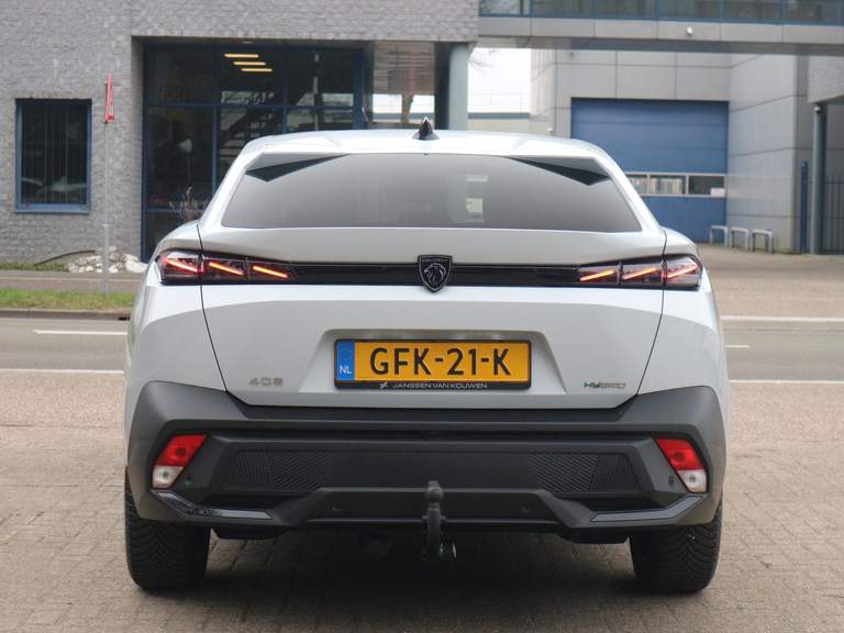 Peugeot Peugeot