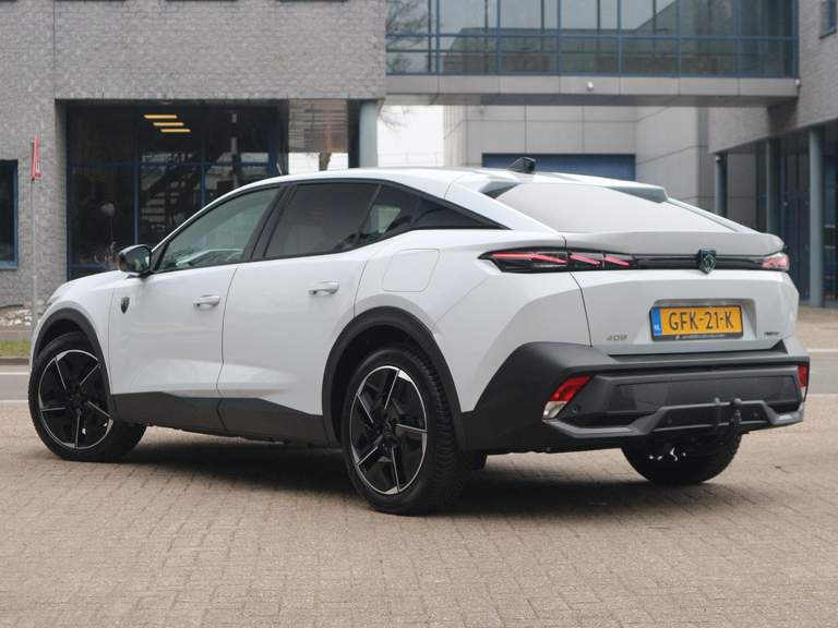 Peugeot Peugeot