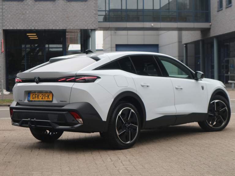 Peugeot Peugeot