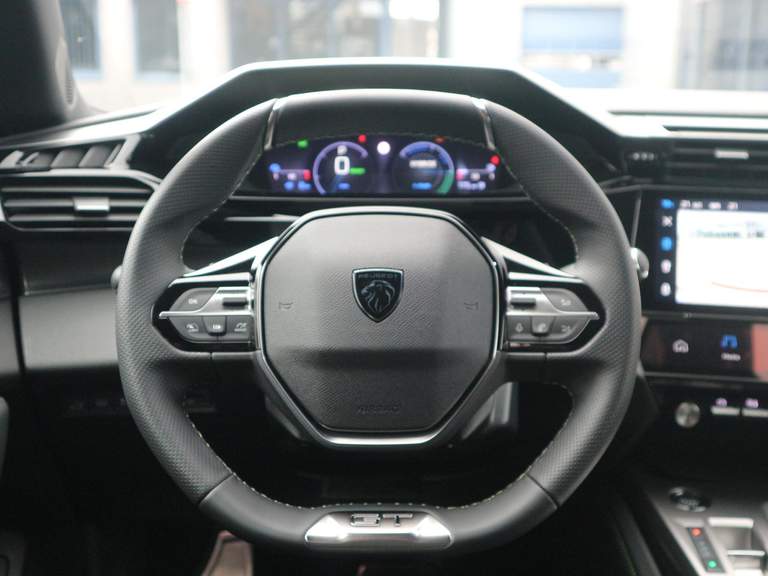 Peugeot Peugeot