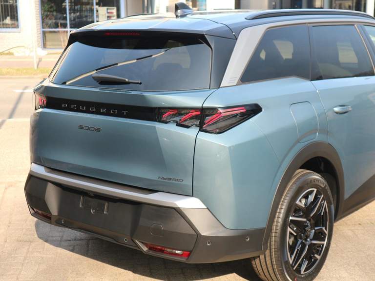 Peugeot