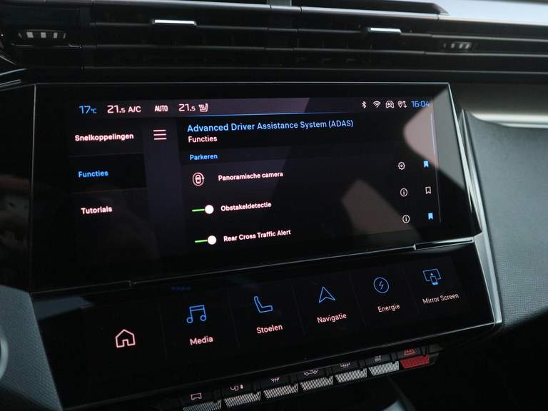 Peugeot Peugeot