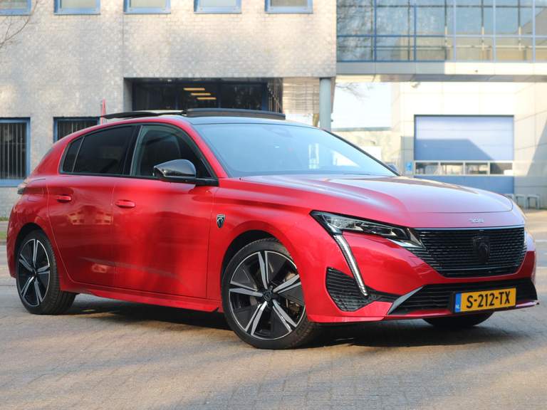 Peugeot Peugeot