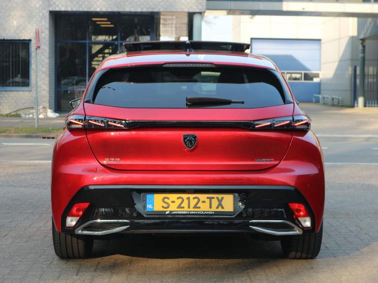 Peugeot Peugeot