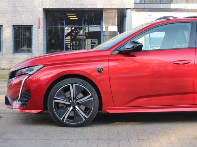Peugeot Peugeot