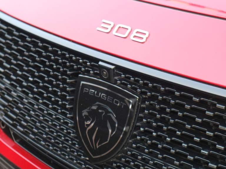 Peugeot Peugeot